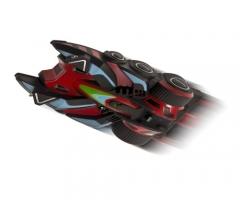 Anti-Gravitations Auto