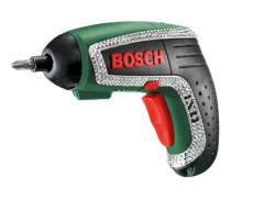 Bosch Akkuschrauber IXO Swarovski