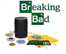 Breaking Bad - Die komplette Serie (Blu-Ray) Limited Edition