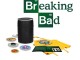 Breaking Bad - Die komplette Serie (Blu-Ray) Limited Edition