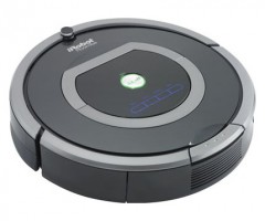 iRobot Roomba 780 Staubsaug-Roboter