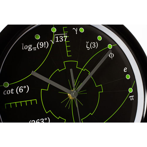 Matheuhr 2.0