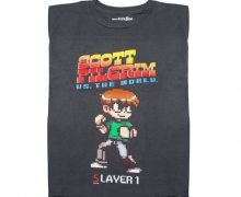 Scott Pilgrim T-Shirt