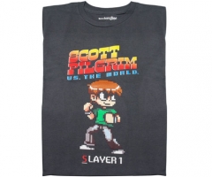 Scott Pilgrim T-Shirt