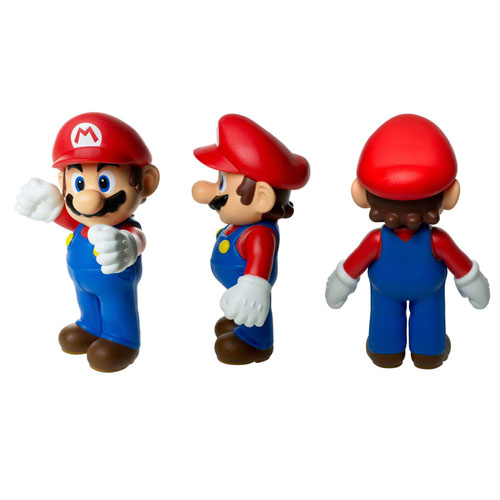 Super Mario Big Size Sammelfigur