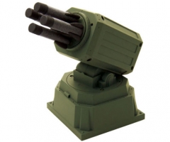USB Raketenwerfer