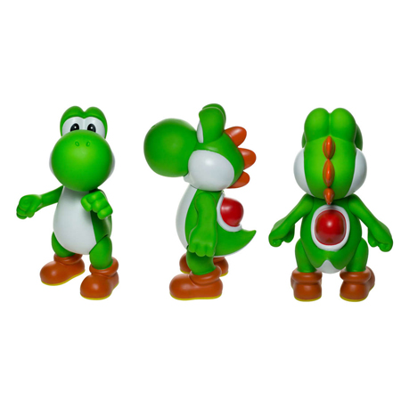 Yoshi Big Size Sammelfigur
